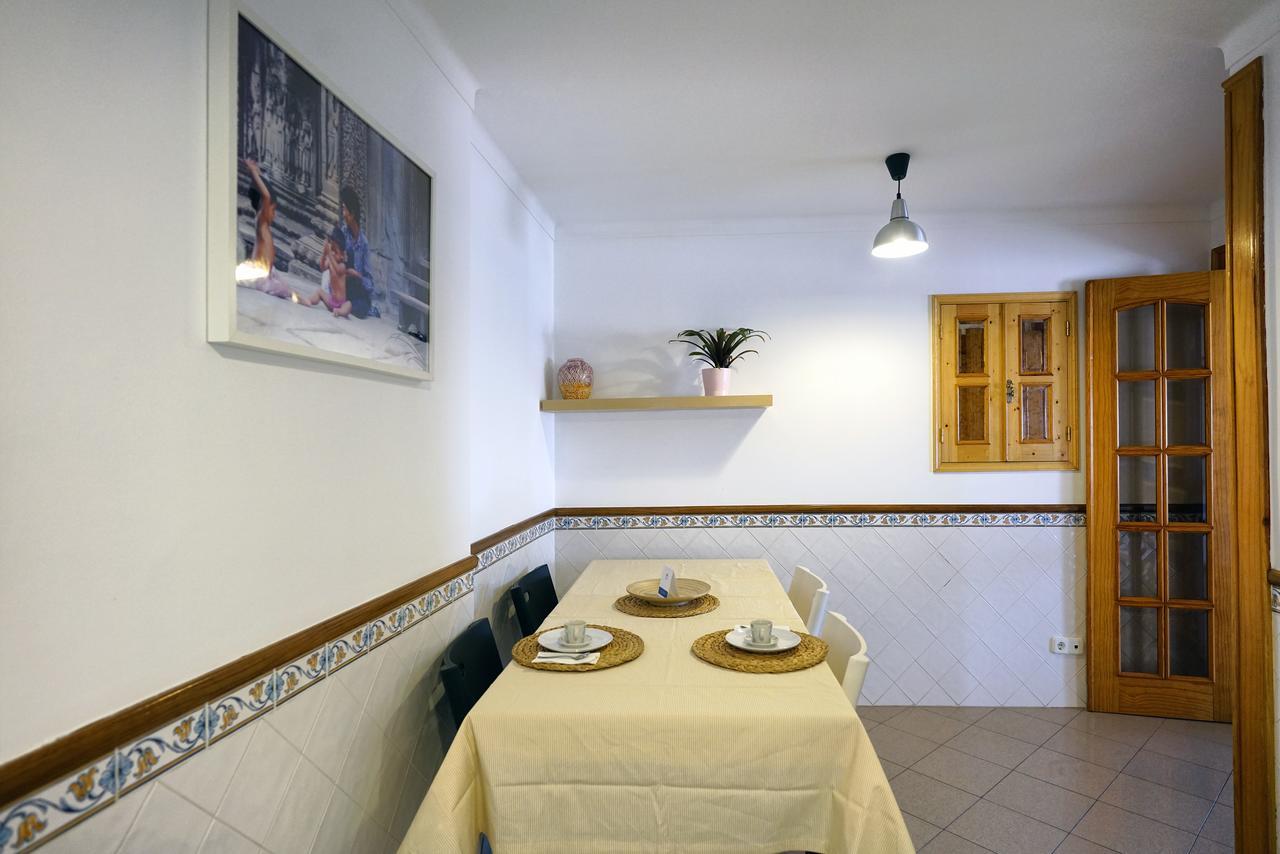 Apartment Apolonia Train Spot Lissabon