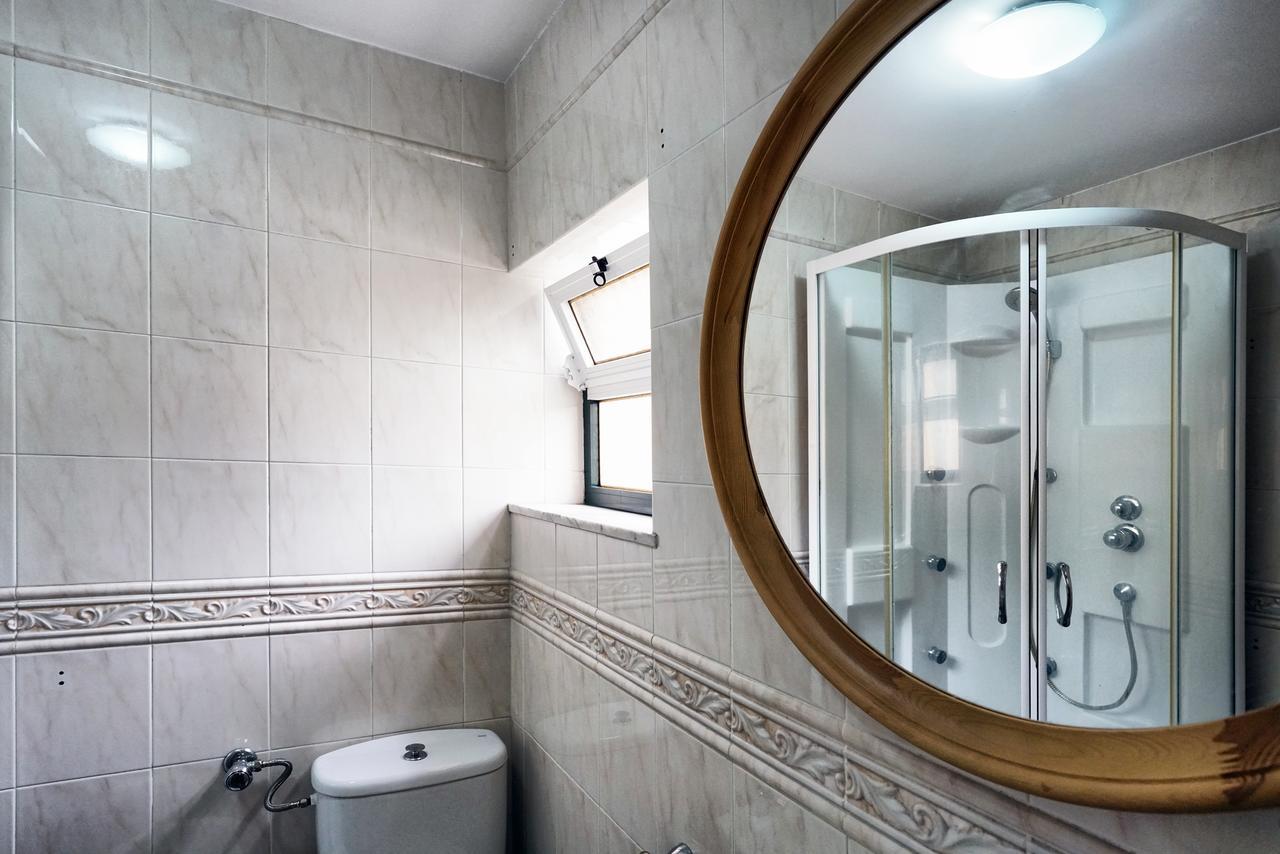 Apartment Apolonia Train Spot Lissabon