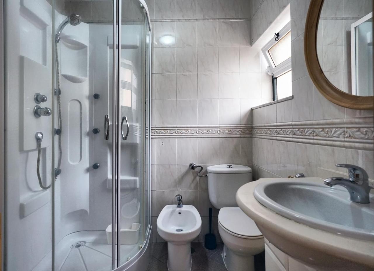 Apolonia Train Spot Apartment Lissabon